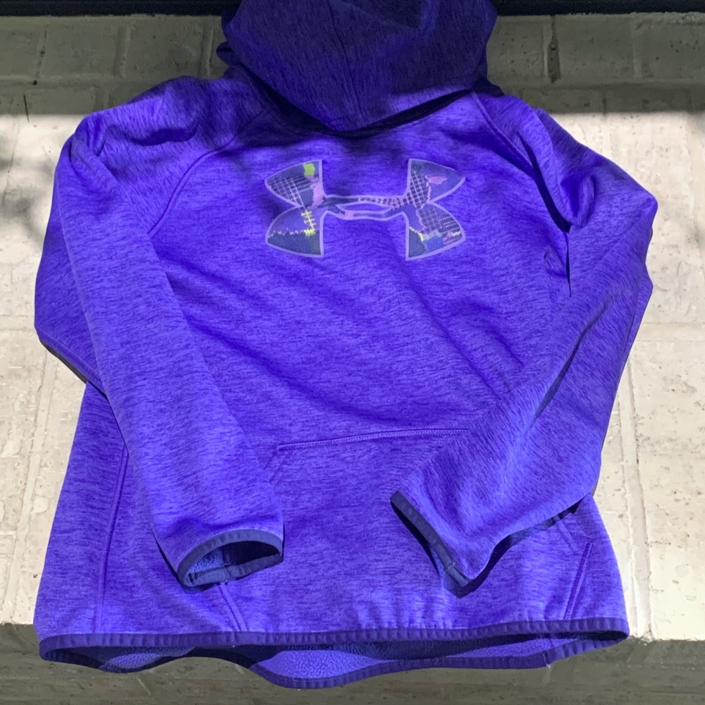 Girls hoodie